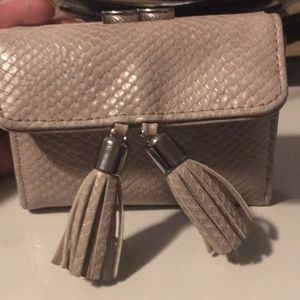 Small Wallet